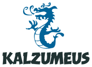 Kalzumeus Software logo