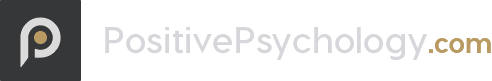 Positive Psychology logo