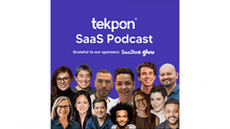 tekpon podcast