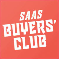 SaaS Buyer Club