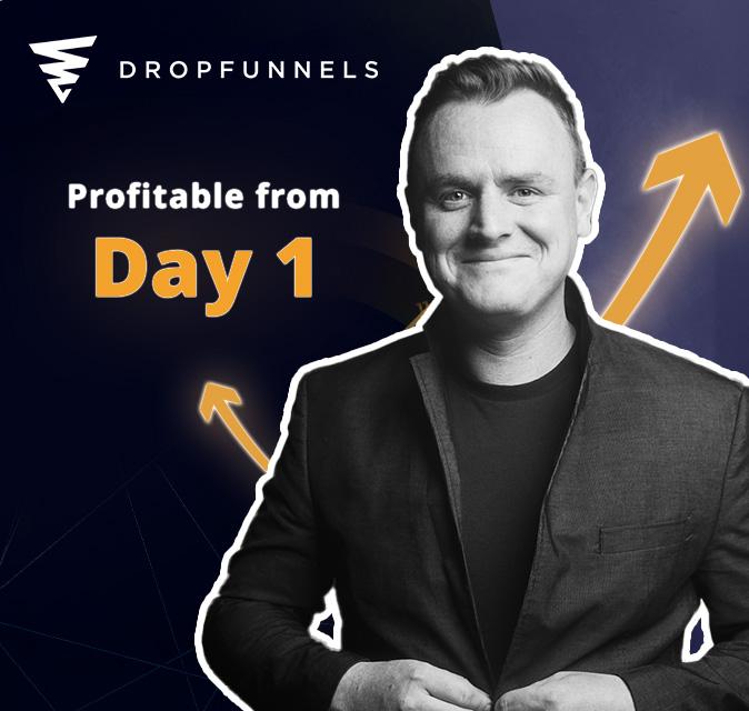 Testimonial DropFunnels