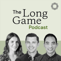 The long game podcast