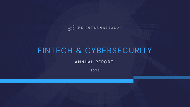 Fintech&Cyber 2025 Winter Report V2