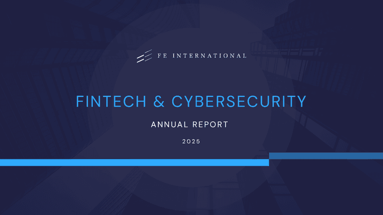 Fintech&Cyber 2025 Winter Report V2